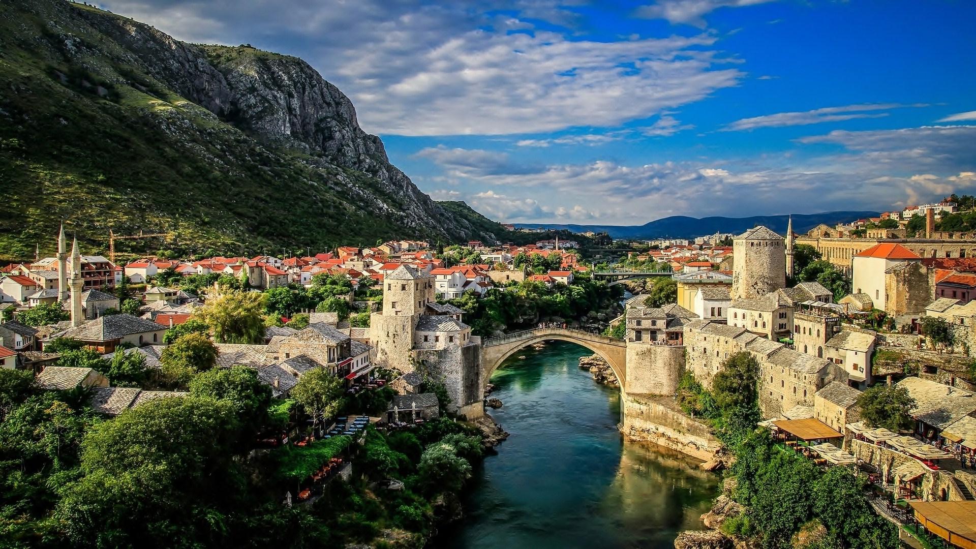 mostar